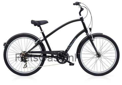 Townie Original 7D EQ beoordelingen en specificaties